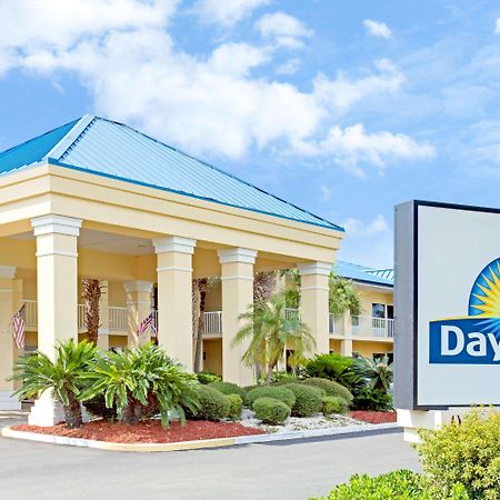 Days Inn By Wyndham Kingsland Ga Exterior photo